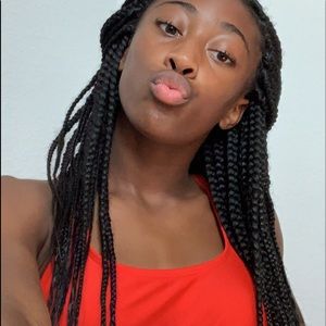 Meet your Posher, Ashlyn